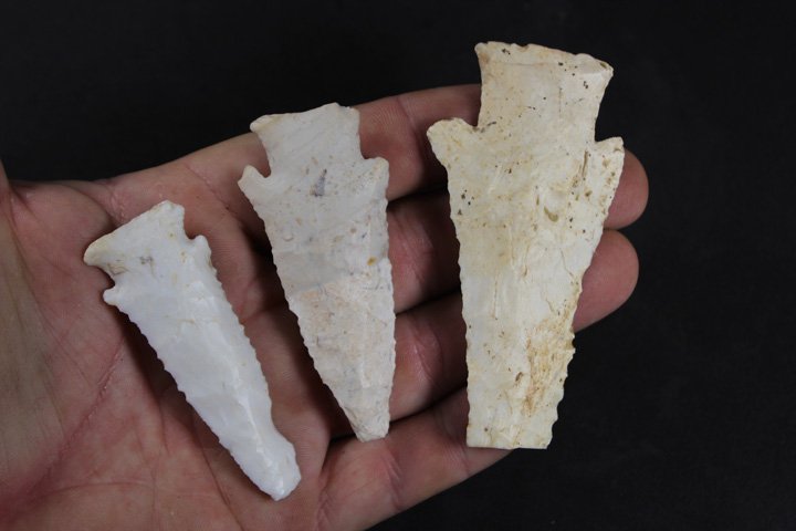 3 Hardin Points (1 of 2)