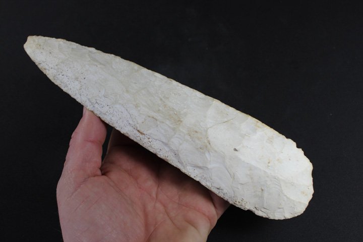 Archaic Flint Tool (1 of 5)