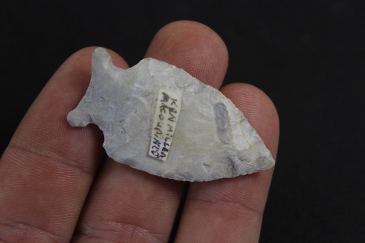 Archaic Point (1 of 5)