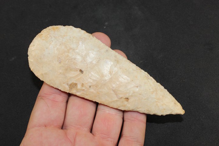 Archaic Blade (1 of 4)