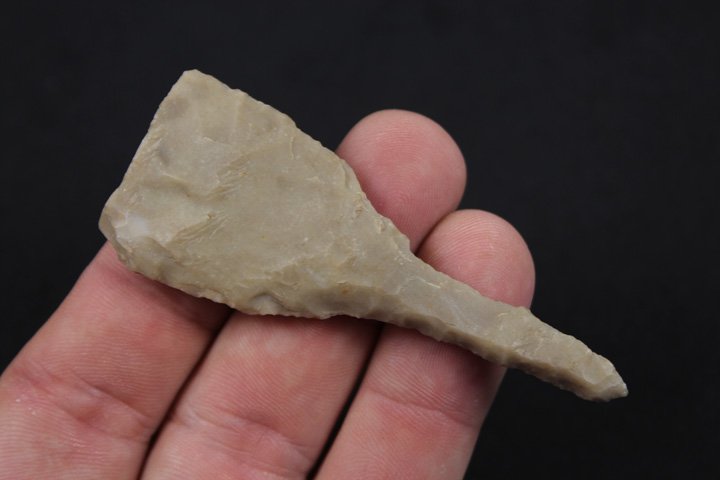 Flint Drill - Texas (1 of 4)