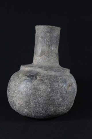Mississippian Pottery Water Bottle (1 of 7)