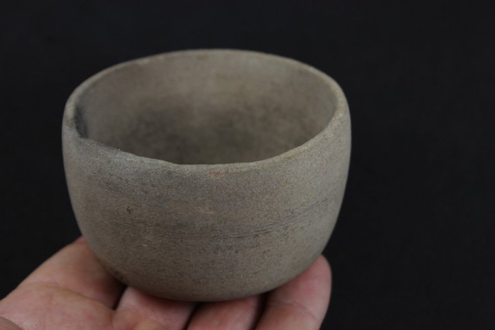 Rare Arizona Stone Bowl (1 of 5)