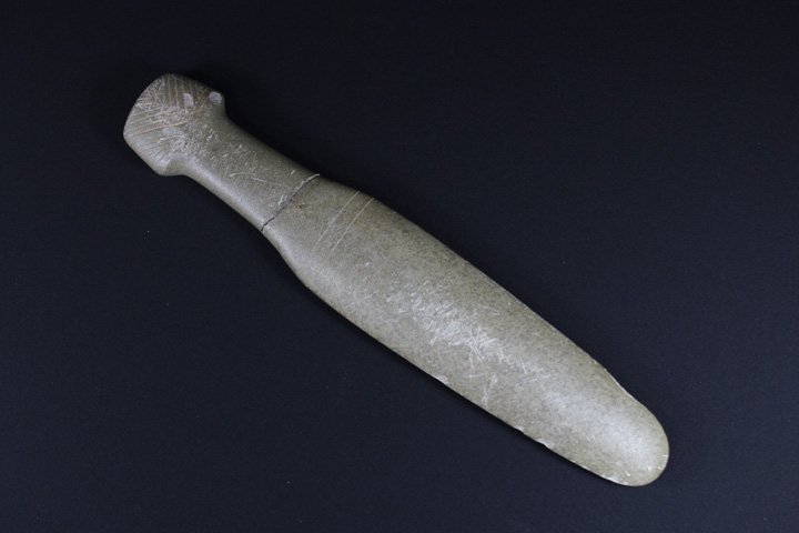 North West Coast Stone Club (1 of 10)