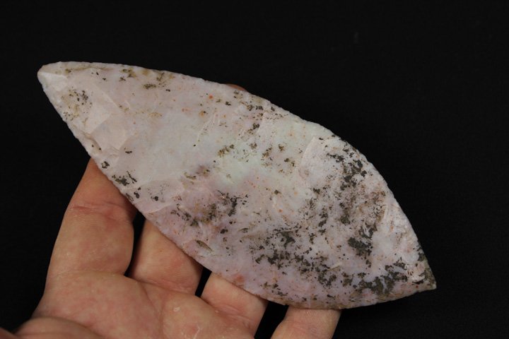 Pre-Columbian Flint Blade (1 of 5)