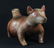 Colima Pottery Dog, Mexico, c. 100 B.C. - 250 A.D - 2
