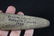 Granite Cupped Chisel - Canada - 4