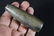 Steatite Tube Pipe - California - 3