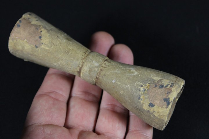 Stone Pipe - Kentucky (1 of 6)