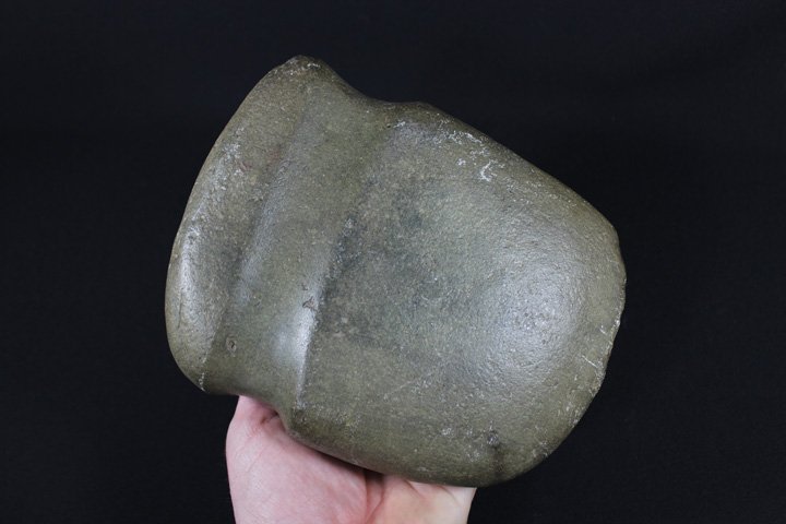 Granite Full Grooved Axe (1 of 6)