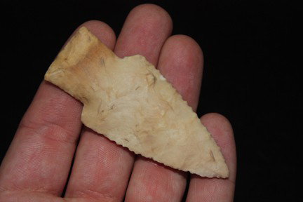 Hardin: 2.97" Missouri