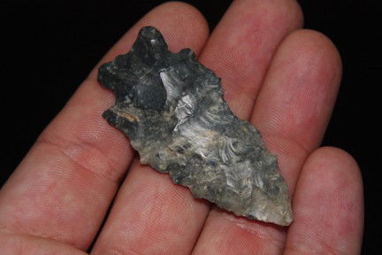 Biforcated: 2.26" Ohio