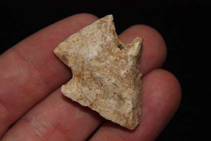 Beveled Hardin: Kentucky 1.45"