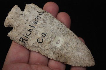 Hardin 4.35" Wisc: Hardin 4.35" Wisc