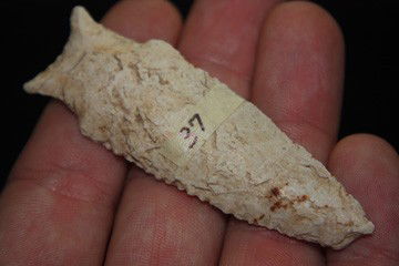 Holland: Holland Measurement: 2.86" Origin: From Missouri