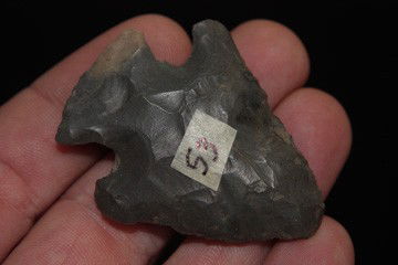 Snyders: Snyders Measurements: 2.01" Origin: From Illinois