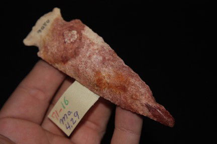 Hopewell 4.29” Mo.: Hopewell 4.29” Mo.