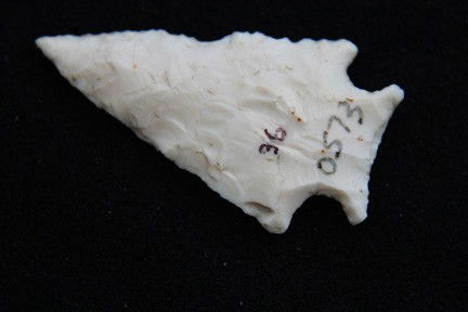 Corner Side Notch 1.73": Corner Side Notch 1.73" Illinois