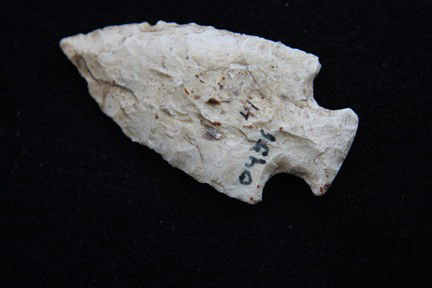 Corner Side Notch 1.89": Corner Side Notch 1.89" Illinois