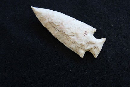 Corner Side Notch 3.20": Corner Side Notch 3.20" Missouri