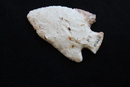 Snyder 3.21": Snyder 3.21" Illinois Ex Phillips Museum