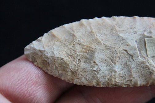 Fluted Clovis - 6