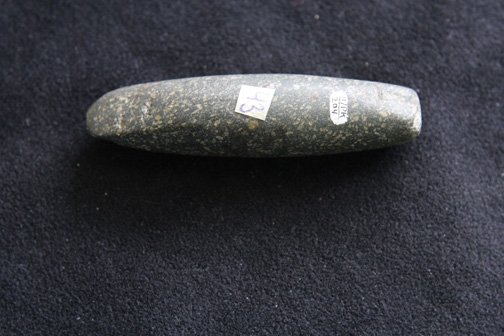 Granite Chissel: Granite Chissel 3.19"