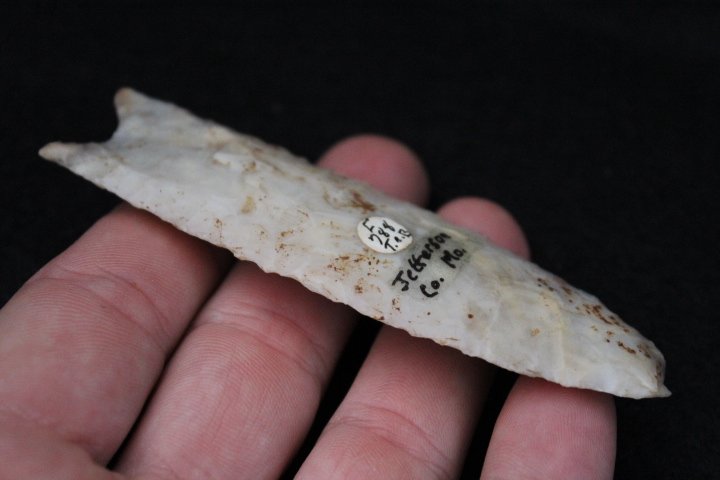 Clovis - 2
