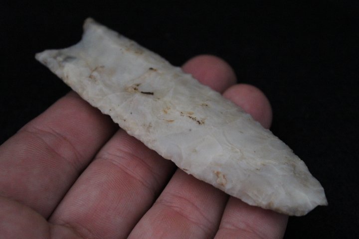 Clovis - 3