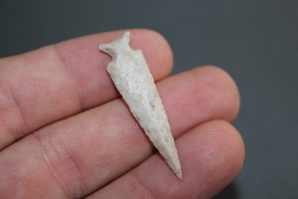 Long southwest point (1 of 2)