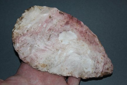 Large flint blade (1 of 5)
