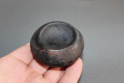 Small discoidal (1 of 5)