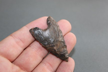 Egyptian Fayum point (1 of 2)