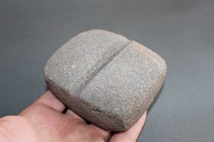 California Stone shaft straightener (1 of 4)