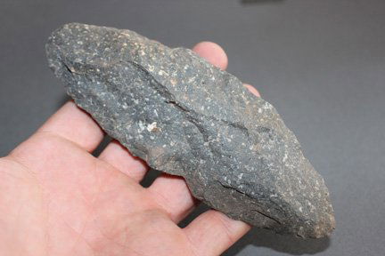 Bi point knife (1 of 2)