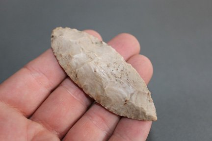 Willow leaf blade (1 of 2)