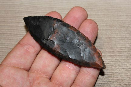 Willow Leaf blade (1 of 5)