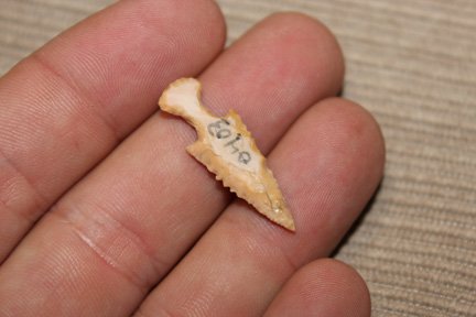 Small Point (1 of 3)