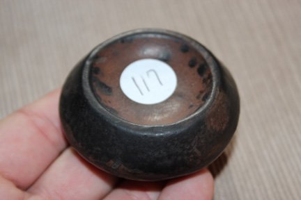 Hematite Discoidal (1 of 4)