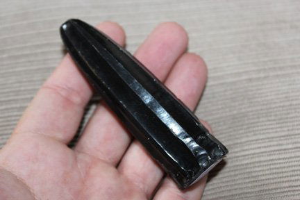 Obsidian Flint Core (1 of 4)