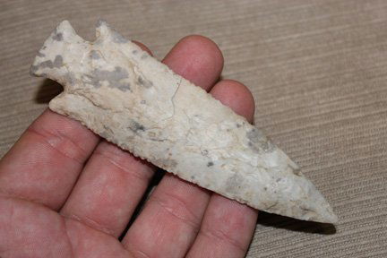 Hardin point (1 of 4)