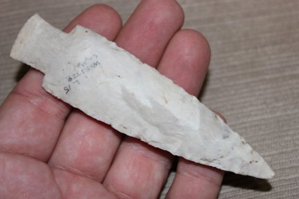 Hardin point (1 of 4)