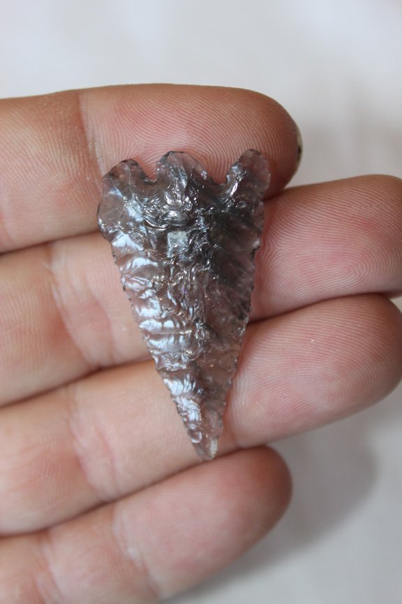 Base Notched point (1 of 4)