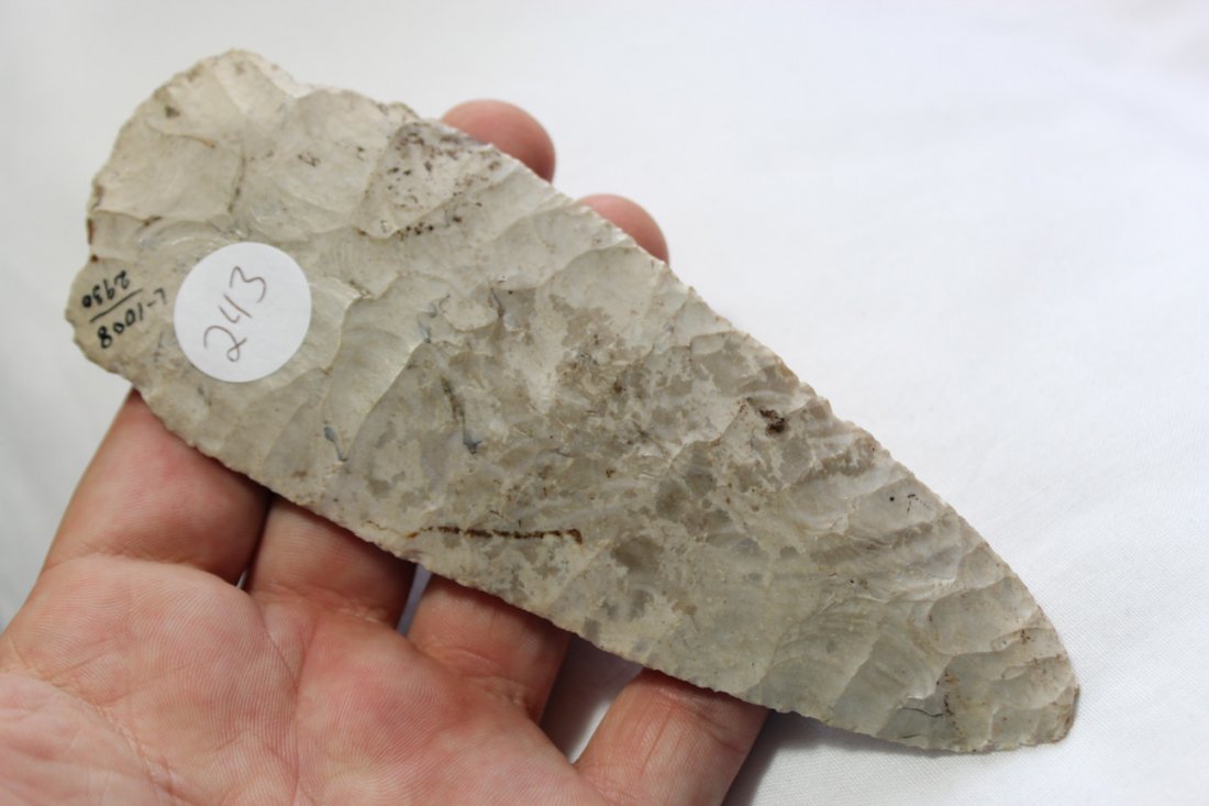 Flint Blade (1 of 4)