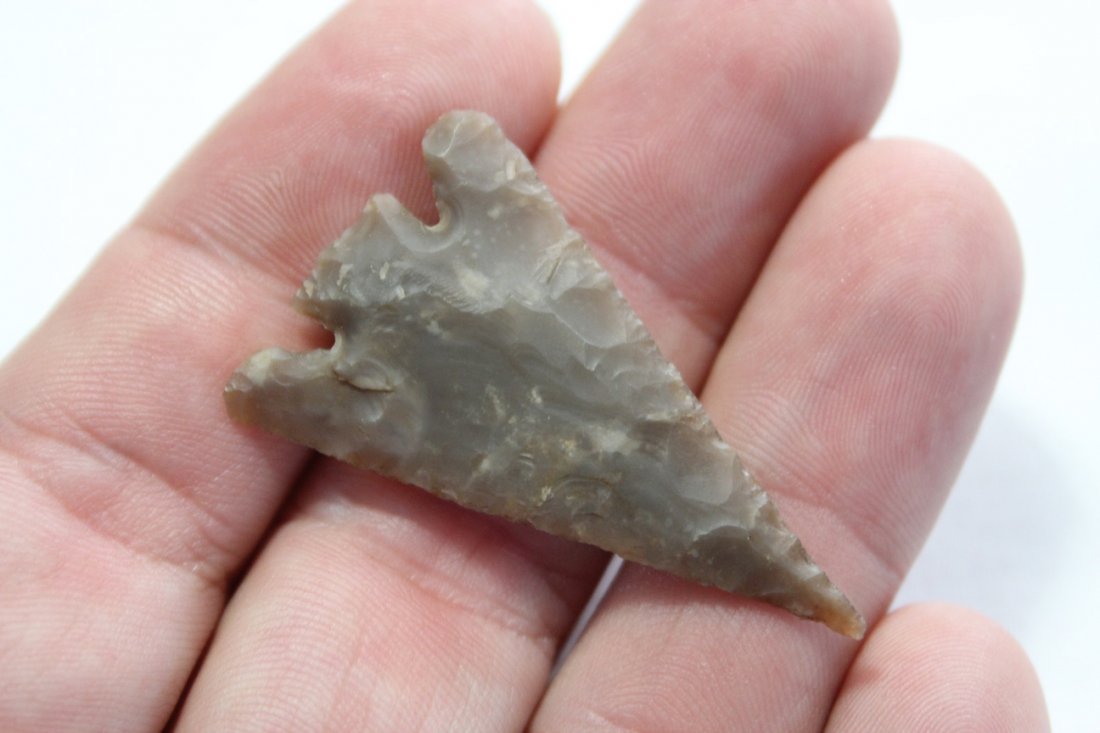 Base Notch point (1 of 3)