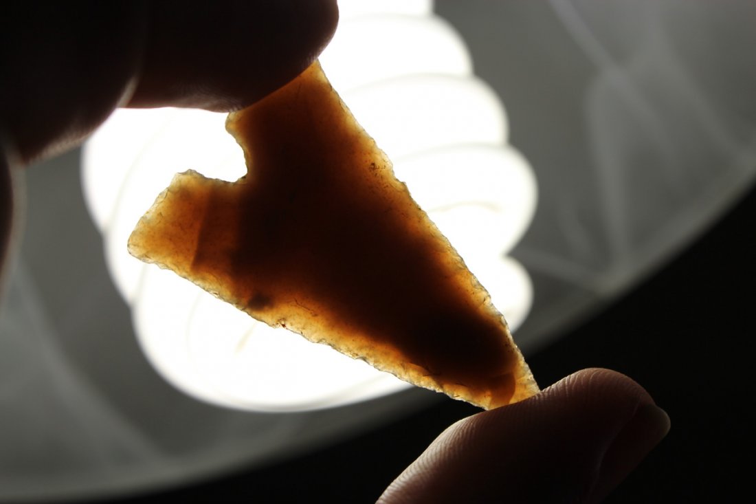 Base Notch point (1 of 5)