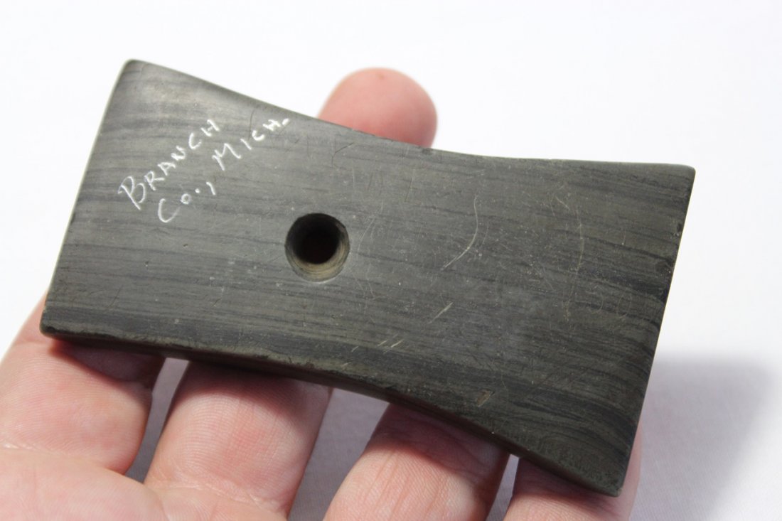 Slate Pendant Michigan (1 of 5)