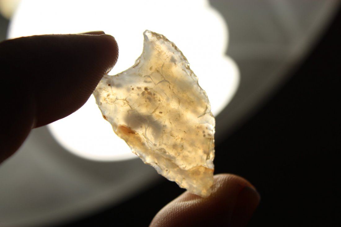 Paleo Point Colorado (1 of 5)