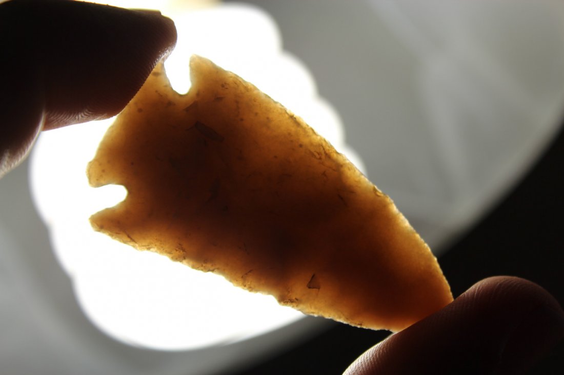 Base/Corner Notch Point (1 of 5)