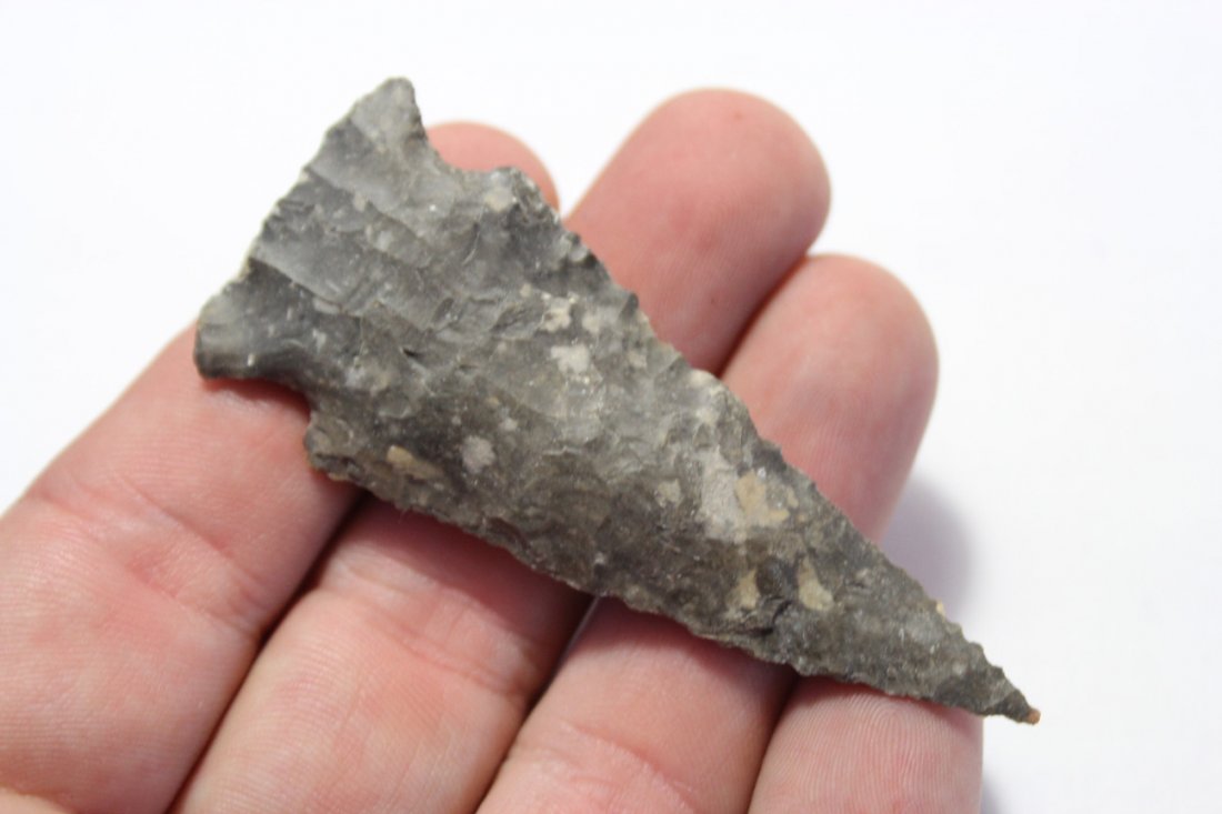 Base/Corner Notch Point (1 of 4)